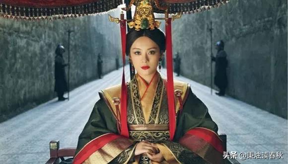 义渠王怎么死的:芈月与义渠王相好30年，为何最后要对义渠王痛下杀手？