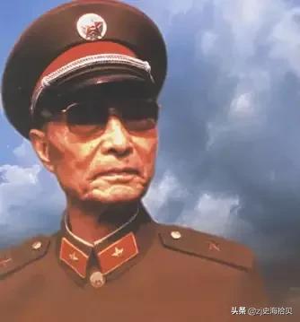 开国上将:近代史上，四川籍名将都有谁？谁能排第一？