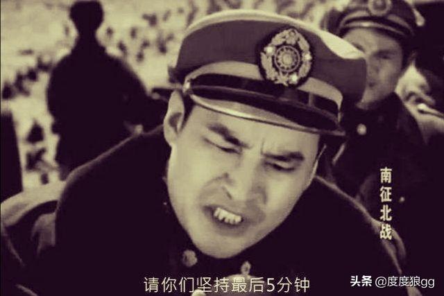 战争年代，如果一支部队都打光了，如何重组？