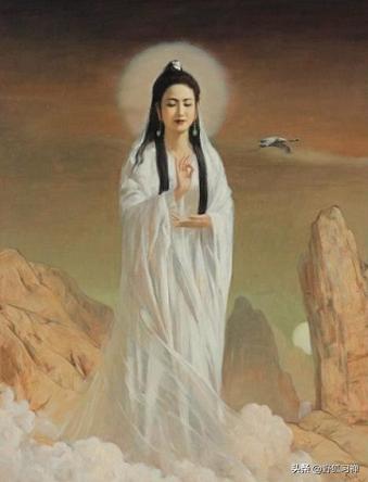 观音菩萨是男是女:观音菩萨是属道教还是佛教的呢
