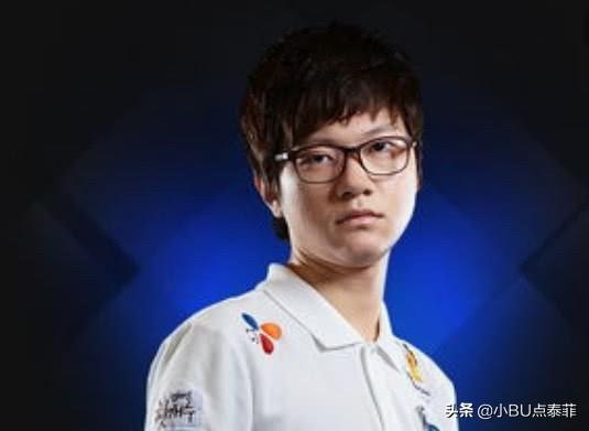 你觉得LOL史上最强5人是谁？