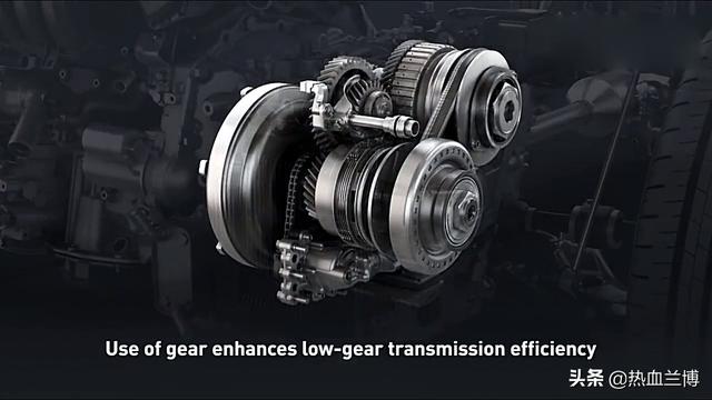 日产cvt变速箱油多久更换