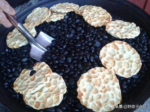 三门峡有什么特色的美食？