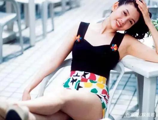 邱淑贞三女儿同框:如何评价邱淑贞？到底哪里吸引王晶？