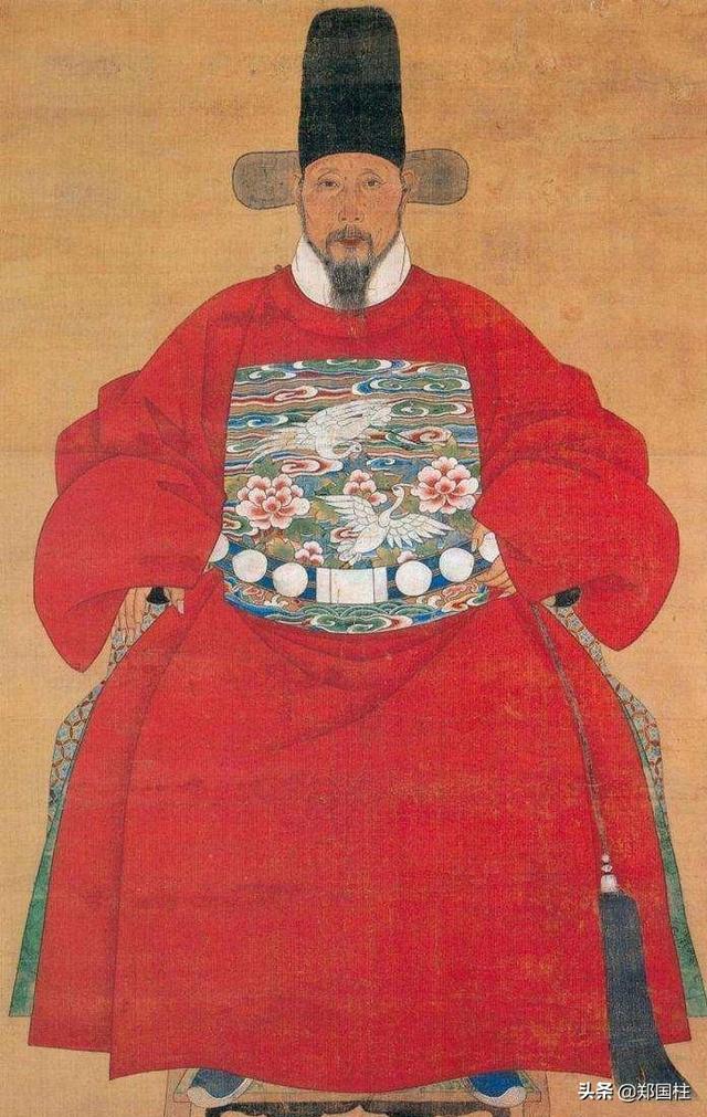 杨廷和字介夫:中国古代历史上，四川出现了哪些政治家和军事家？