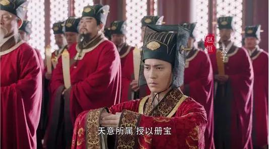 赵匡义:赵匡义为什么改名为“赵光义”？
