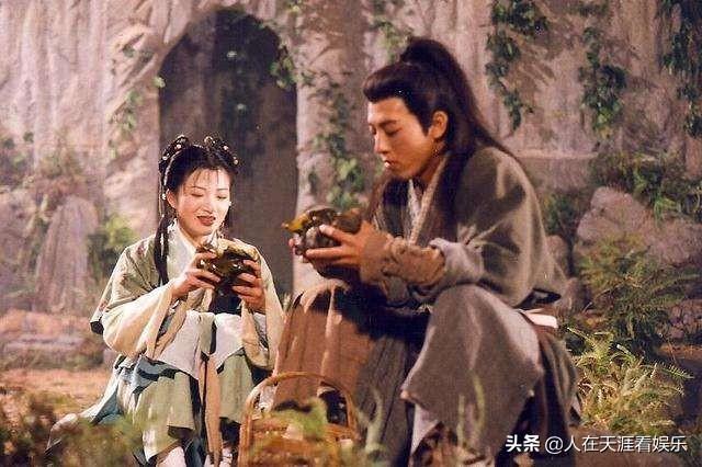 哪部电影或电视剧中的片段能勾起你的回忆？