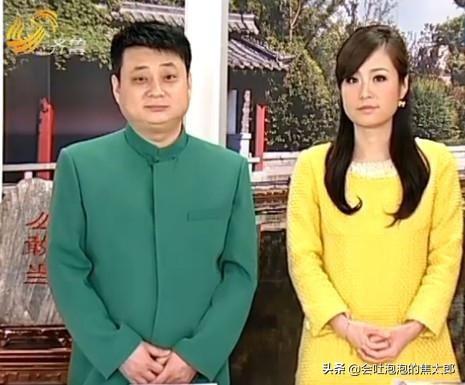 齐鲁小么哥:你认为山东齐鲁台的啦呱节目有特色吗？