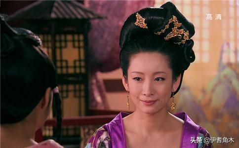 安定公主:历史上，武则天到底有没有杀害自己的孩子？