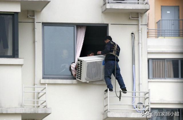 为什么德国安装一台空调要15000人民币，而我们国家只要150人民币？插图15