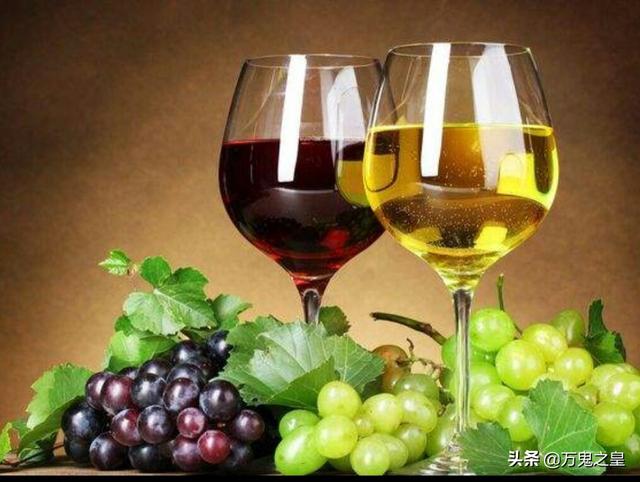 葡萄酒礼仪，喝红酒时候有什么讲究、礼仪和需要注意的地方