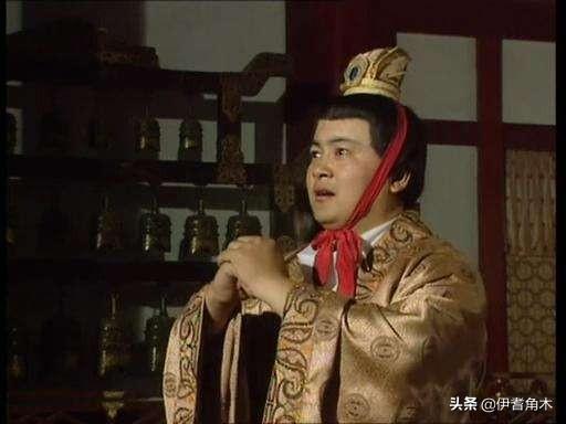 李泰成:为啥唐太宗的嫡三子李治能登上皇位？
