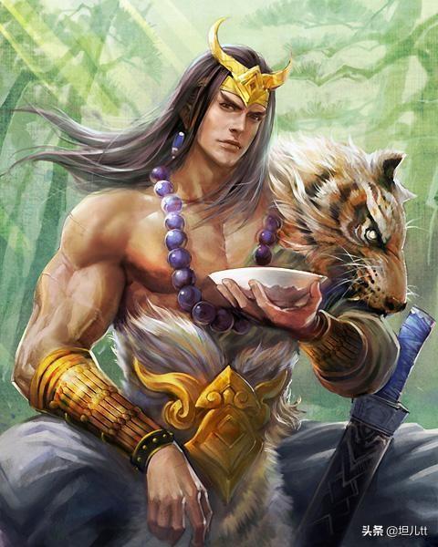 你最喜欢或厌恶的水浒英雄是？原因是？