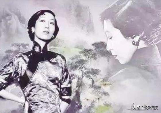 佘爱珍:民国时期有哪些很有才华却是“渣男”或“渣女”的人？