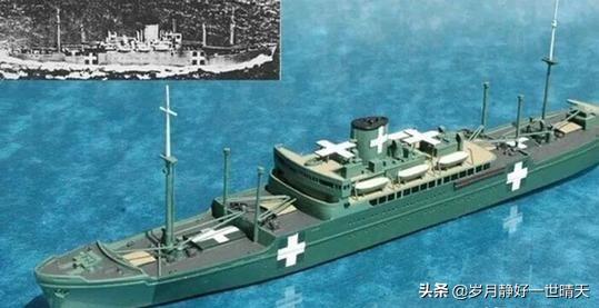 马航事件真相:二战时阿波丸号究竟带了什么日本兵集体自杀是为了保护什么秘密