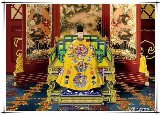 朱瞻基简介:朱瞻基当了皇上，那么他爹朱高炽怎么称谓？朱高炽是怎么死的？