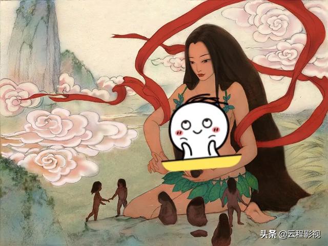封神榜中,妲己听从女娲命令快速使商汤灭亡,为何女娲还要处罚妲己。作为女妖怪,还有什么办法来完成任务？
