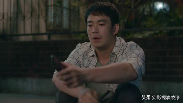 安家灵异事件:《安家》里，楼山关的结局会怎么样？