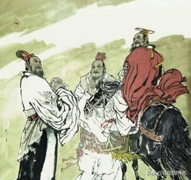 伯仁是谁:“我不杀伯仁，伯仁因我而死”来自哪个典故，你怎么看这个典故