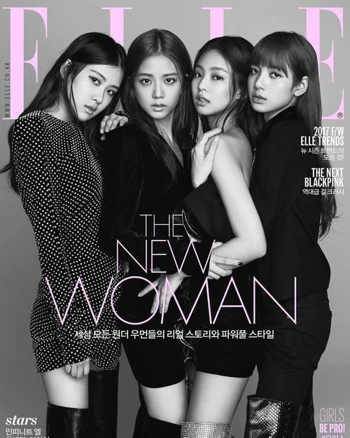 blackpink成员关系如何？