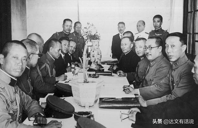 二战中，如果日军不招惹美国，直接配合德国进攻苏联会如何？插图33