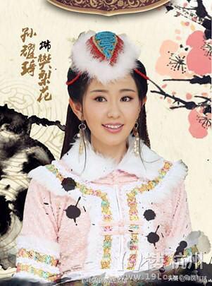 孙耀琦演过的电视剧:孙耀琦最近不演电视剧了？