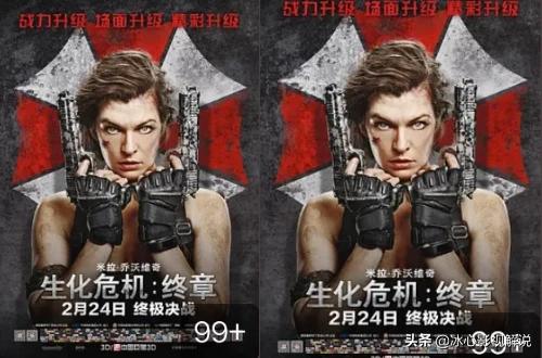 千年古墓走出活女尸:谁能推荐几部国外很好看的好莱坞电影