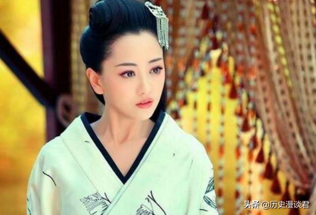 安乐公主:安乐公主、太平公主、高阳公主三位谁最风光？
