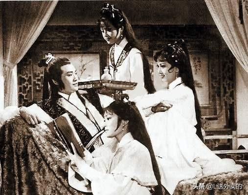 电影名剑风流:在古龙的小说中，你印象最深的女性角色是谁为什么