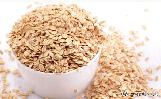燕麦片能否代替米饭作为主食？
