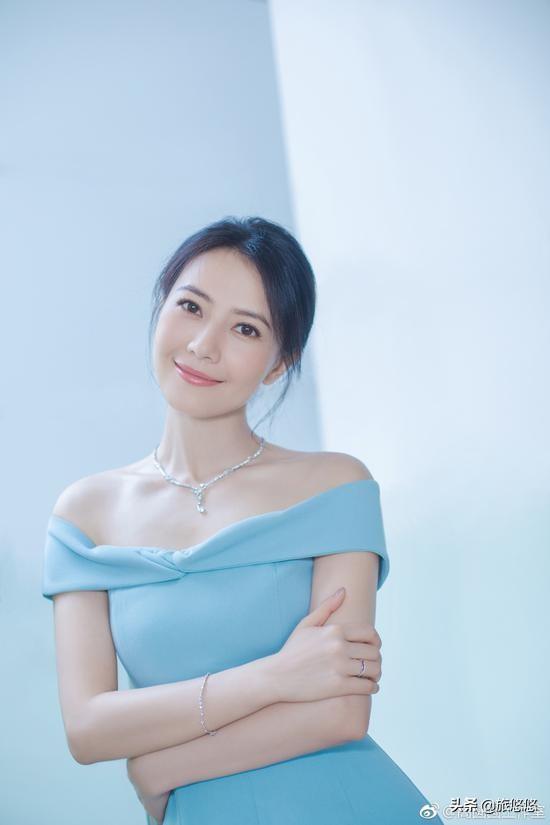 目前有哪些大龄女星还没结婚？