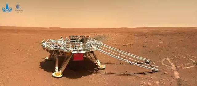 祝融号与地球失联一个月会咋样，中国的火星探测器这两天怎么没有消息了，有没有发照片？
