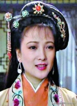 周邦彦李师师:天姿国色的李师师历史上真有其人吗？为何不能成为四大美人之一？
