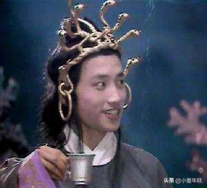 万圣公主的夫君:连八戒都自愧不如的九头虫到底有多丑？万圣公主为何愿意嫁给他？