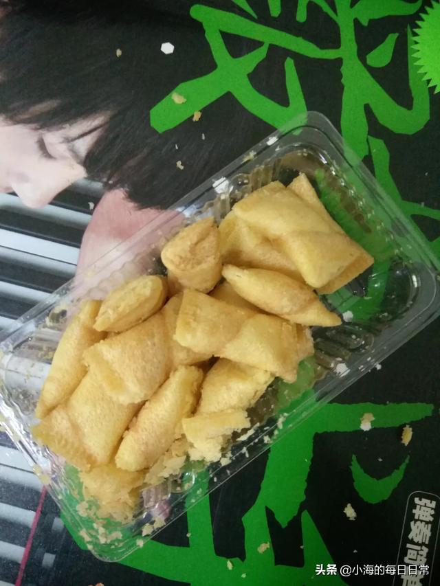 零食有哪些,有什么很好吃的宝藏零食？