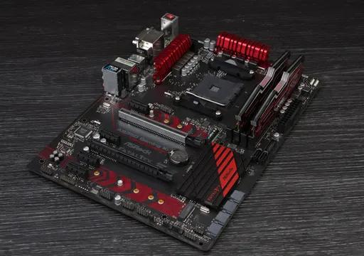 AMD锐龙R5 1600X比7700K强多少？