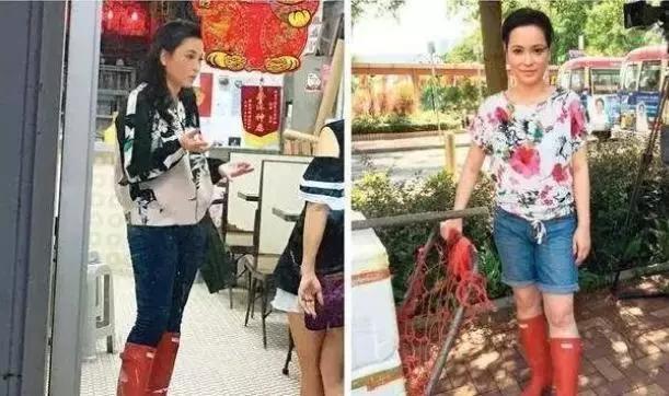 吴京的老婆:嫌弃吴京太穷不配她，嫁给富豪却遭抛弃，后悔了吗？