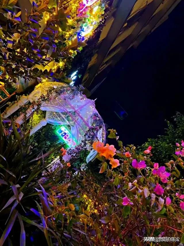 有没有很撩的古诗词或者古文？