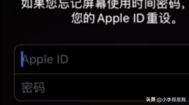 苹果手机怎么设置应用加密，苹果iPhone手机如何设置APP锁