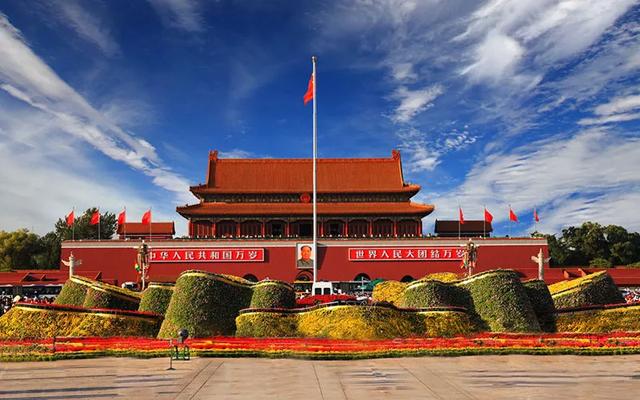 外国人喜欢中国土狗吗:为什么越来越多的外国人喜欢中国？