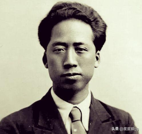 滕代远:红军序列里为什么没有红三方面军？