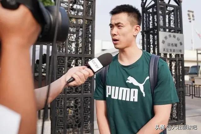 赵继伟宣布求婚成功:赵继伟还有机会进国家队吗？