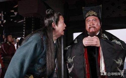 光熙整容:八王之乱中司马越扮演着怎样角色？