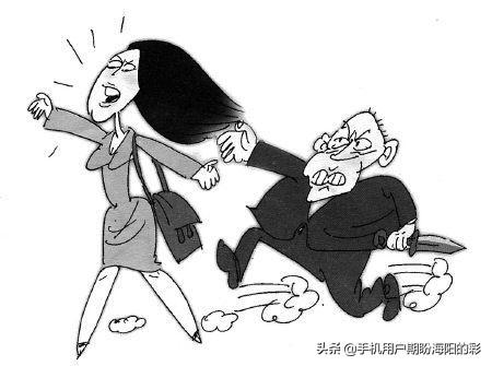 如果被一个人伤到了极致,你会怎样“报复”他？