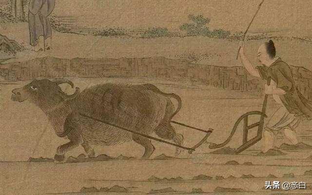 有关劳动的诗词有哪些？