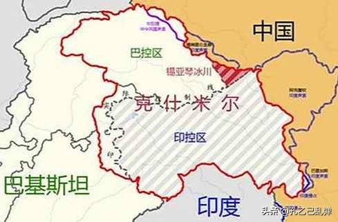 印度和巴基斯坦军事对峙,印巴冲突会升级吗？谁会是最后的赢家？