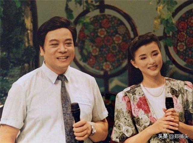 程前简历:你知道国内最早的综艺节目是哪档吗有什么来历