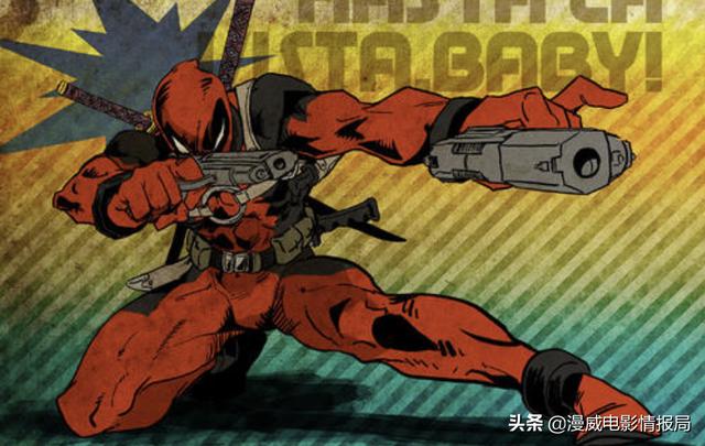 众神回归笨狗漫画:可以和奥丁打成平手的女雷神，为啥治不好癌症？
