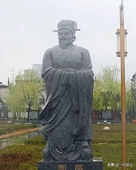 绮里季:刘邦晚年宠幸戚夫人，欲废太子刘盈，后来为何放弃了？