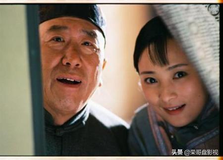 乔家大院剧情:《乔家大院》有哪些不合理的剧情